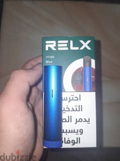 Relx Essential 0