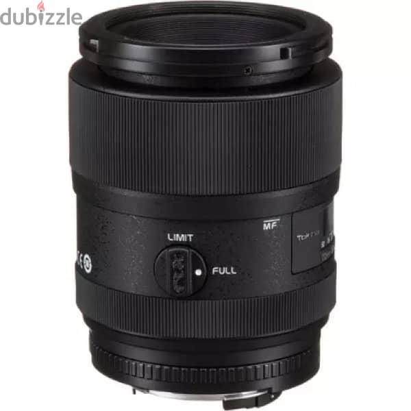 tokina atx-i 100mm f/2.8 ff macro for nikon عدسه ماكرو توكينا لنيكون 3