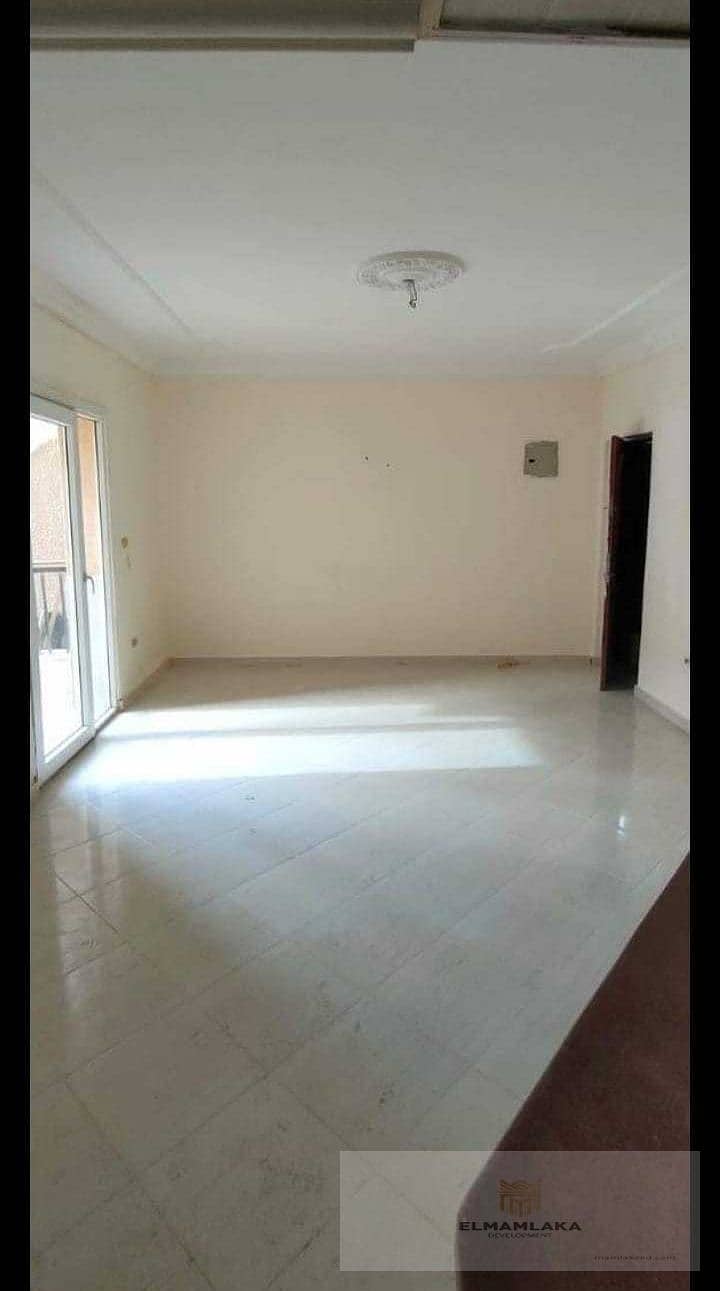 Great opportunity apartment for sale in Badr El-Din, 11th District, next to Mazar Mall, Sheikh Zayed, steps in front of Beverly Hills 2