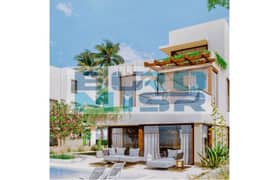 villa-Stella-Sidi Abdel Rahman- down payment 5% 0