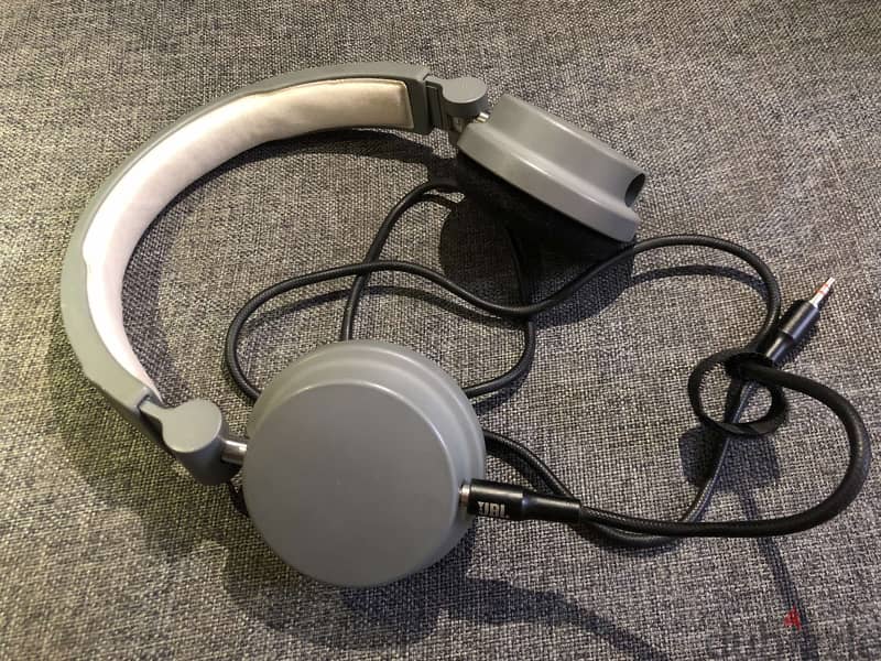 Urbanears Zinken DJ 85 ohm 3