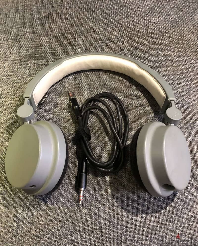 Urbanears Zinken DJ 85 ohm 7