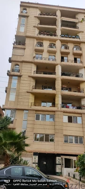 Duplex in Almaza 350 sqm