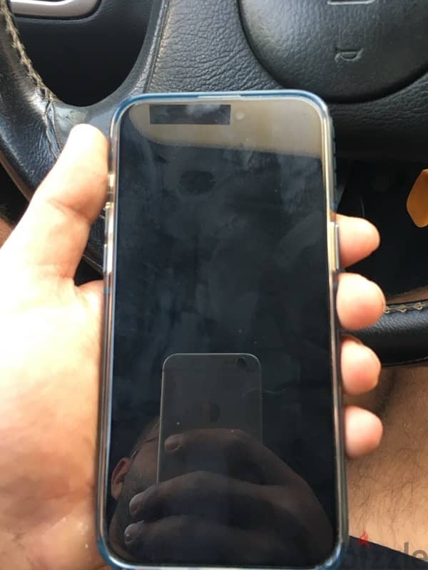 iPhone 15 pro max blue titanium 2