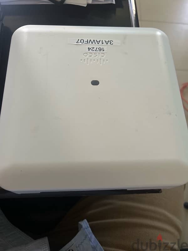 Cisco Access point 3