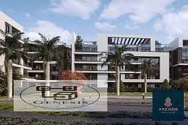 Apartment at an attractive price for a limited period in the most distinguished compound in El Shorouk 8