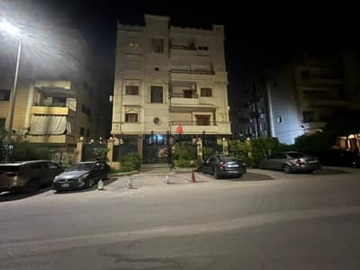 Fully finished Typical Duplex in El Narges omarat