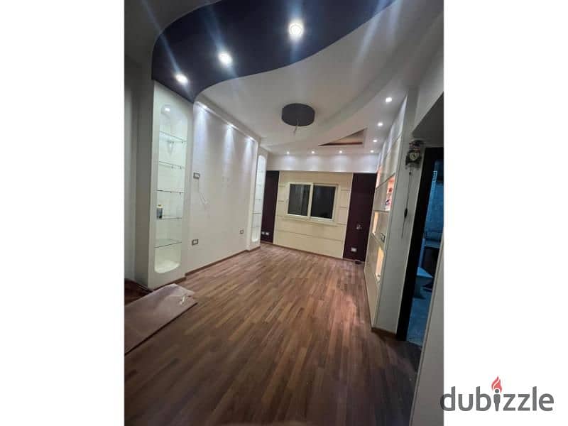 Fully finished Typical Duplex in El Narges omarat 4