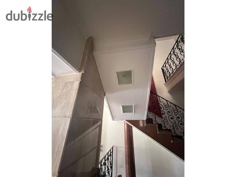 Fully finished Typical Duplex in El Narges omarat 12