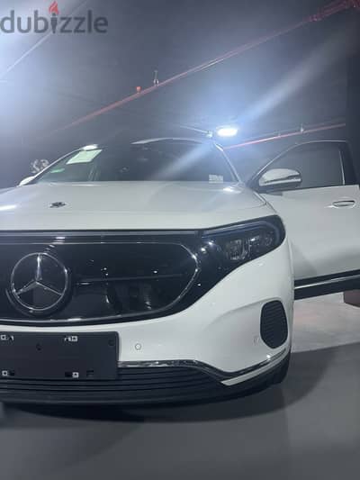 Mercedes-Benz 2024 EQA 260 IMMEDIATE DELIVERY