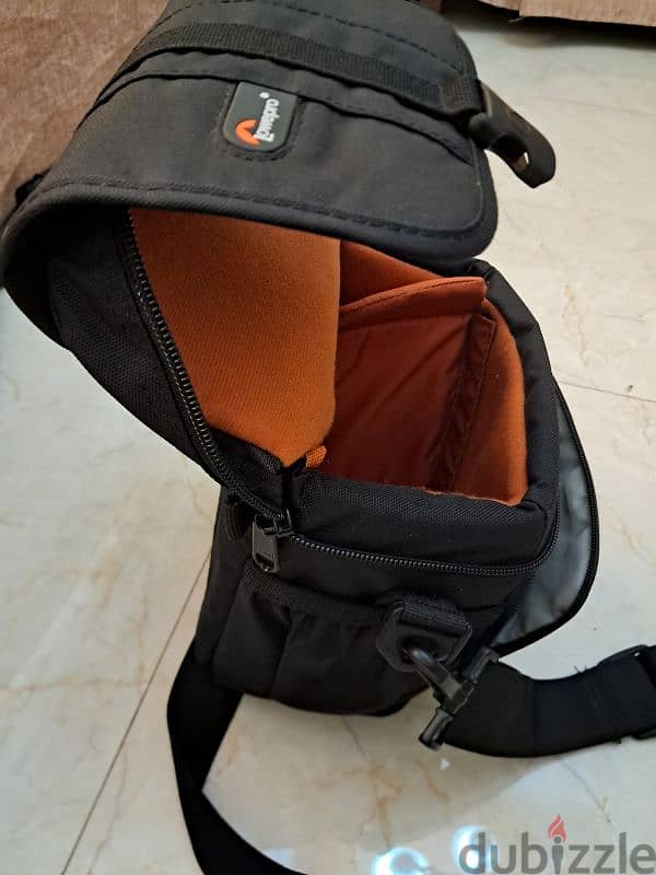 Lowepro bag 1