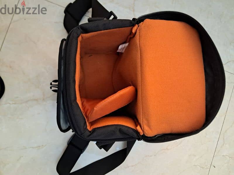 Lowepro bag 2