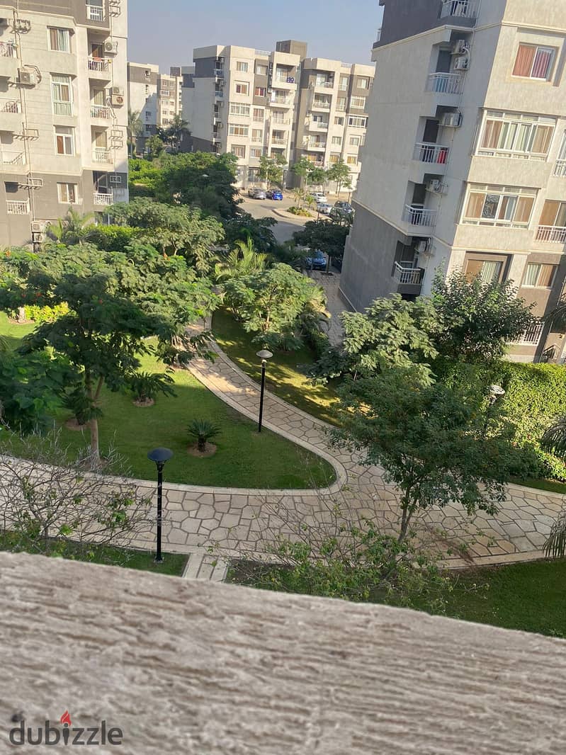 Apartment for rent in Madinaty B10 g102 7