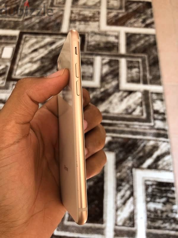 IPhone 8 (64GB) زيرووو 6