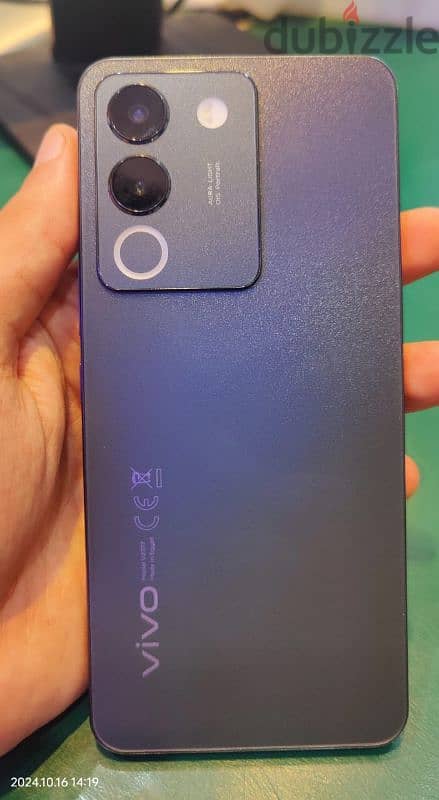 Vivo v29e 1