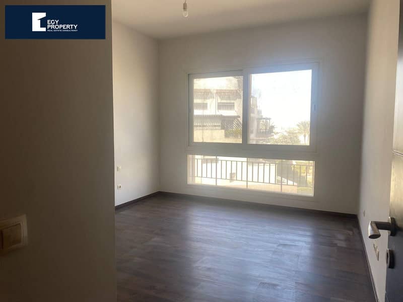 Move Now and Pay Later !! 4BR Apartment in Uptown Cairo For Sale Fully Finished With ACs With Installments 6