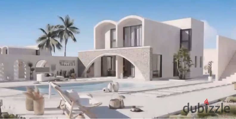 fully finished Ac’s chalet for sale SALT ras elhekmah lowest price installments 2