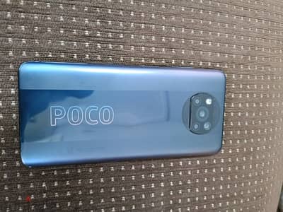 poco x3 pro 256/8