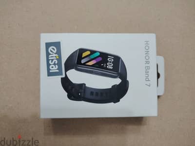 Huawei band 7