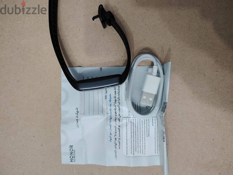 Huawei band 7 2