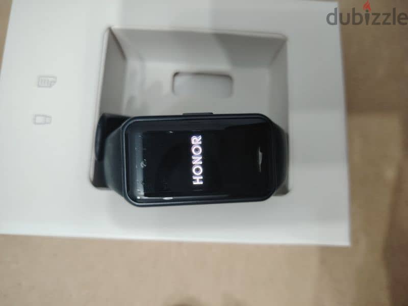 Huawei band 7 5