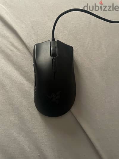 razor mouse