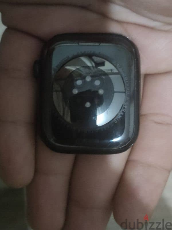 apple watch s7 6