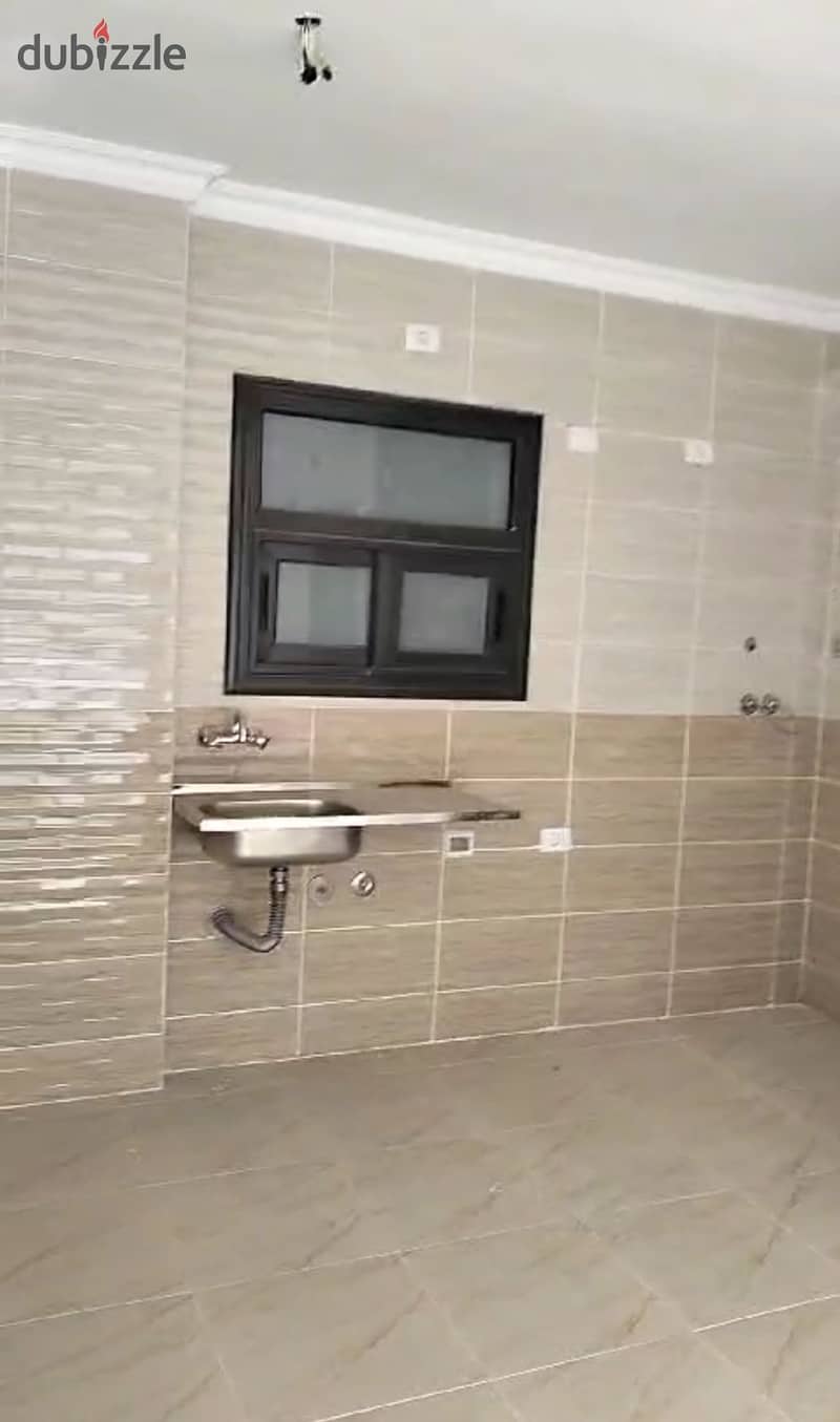 Apartment for rent in Madinaty B15 5