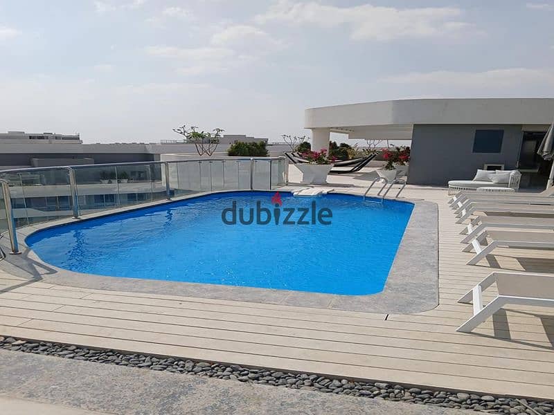 Price is negotiable Apartment for sale in Garden in Mostakbal Price is negotiable Directly from the owner Apartment for sale in Garden in Mostakbal 3