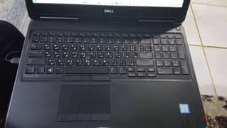 Dell Precision 7520 17 7th 0