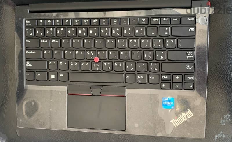 LENOVO THINKPAD E14 G2 2