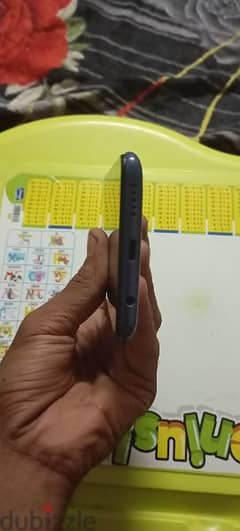 Redmi note 9 0