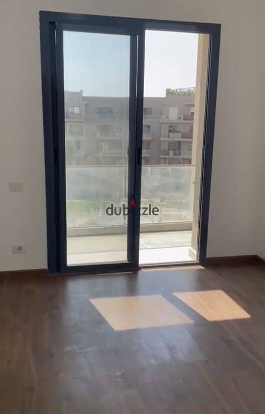 Apartment for rent with kitchen in Sodic Villette in Fifth Settlement 3