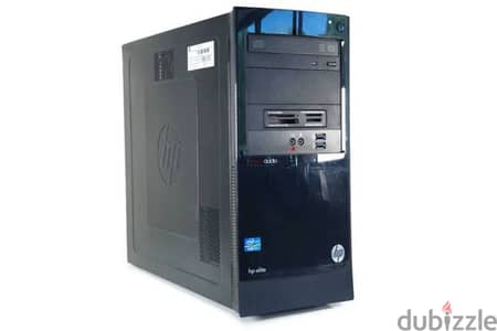 Hp elite 7500mt