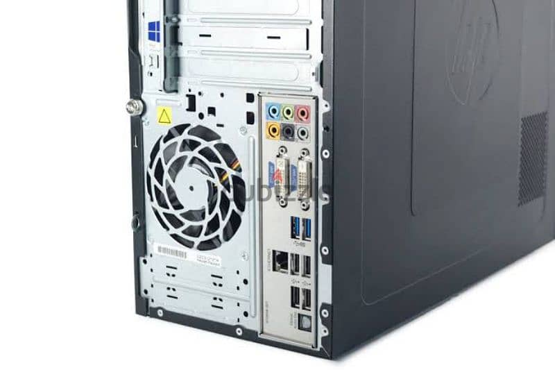 Hp elite 7500mt 3