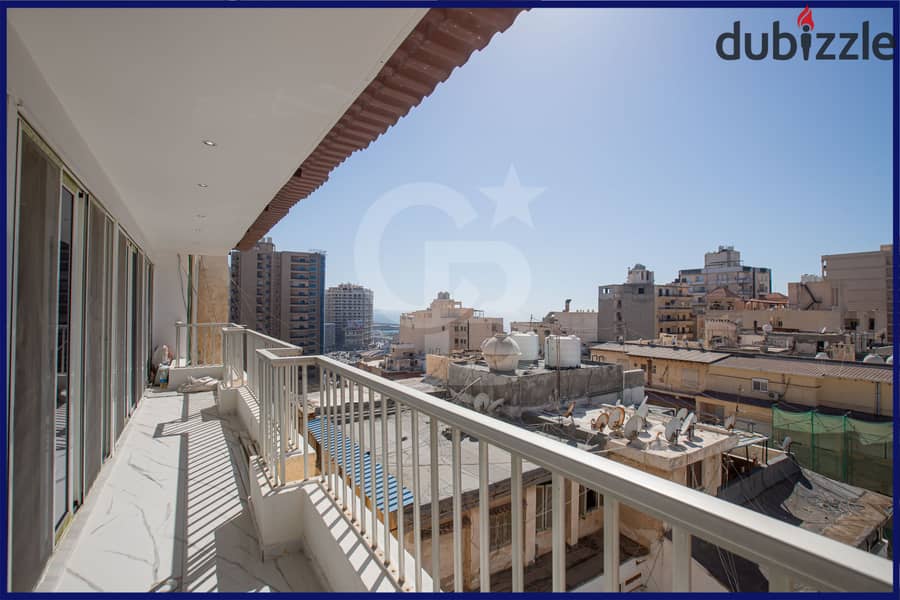 Apartment for sale 250 m Stanley (Abdel Aziz Fahmy) 1