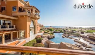 Chalet for Sale in Soma Bay, Hurghada 112m² Ultra Super Lux 0