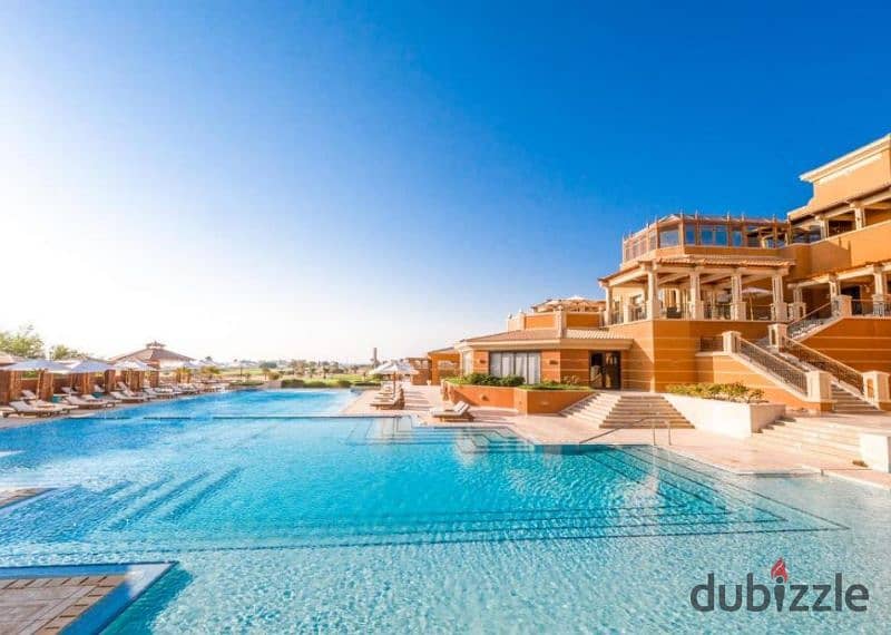 Chalet for Sale in Soma Bay, Hurghada 112m² Ultra Super Lux 1