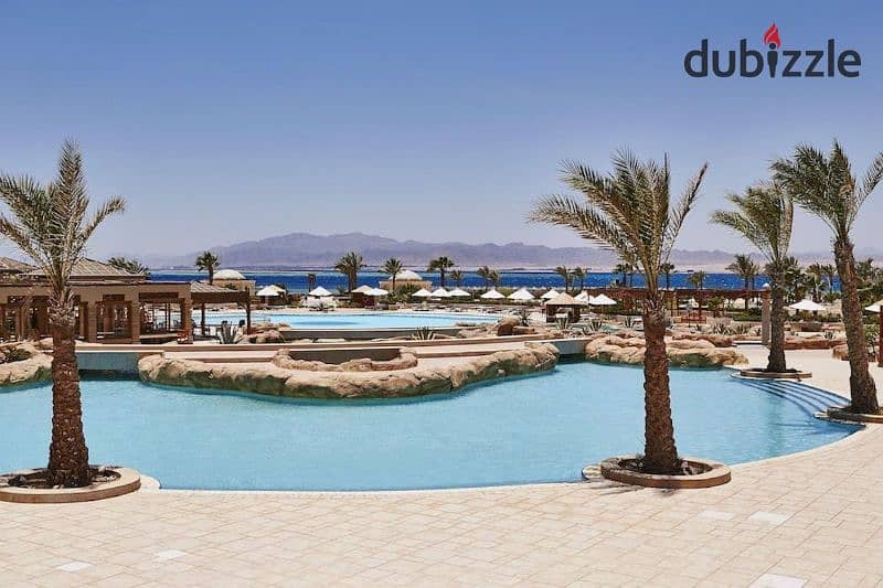 Chalet for Sale in Soma Bay, Hurghada 112m² Ultra Super Lux 8