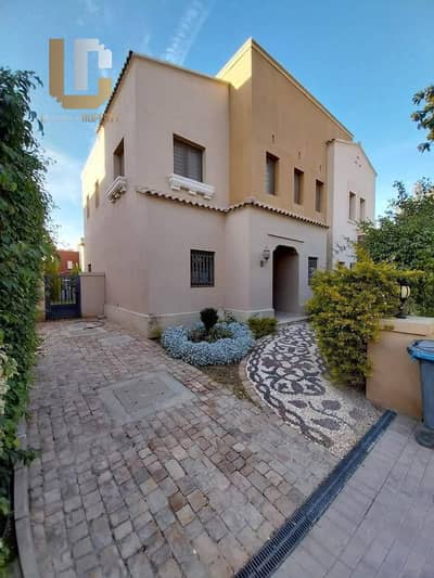 town house corner for sale in mivida