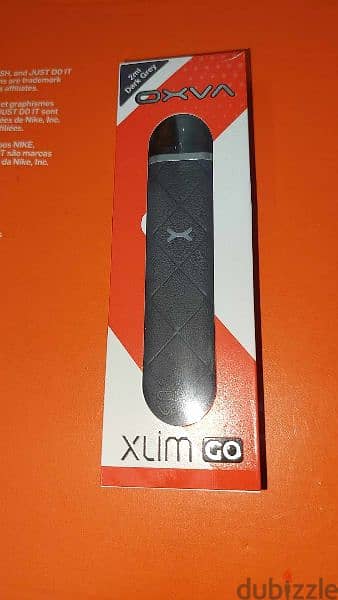 Xlim Go pod 2