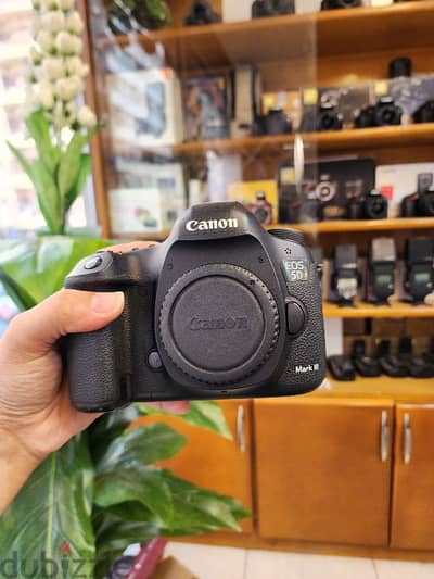 بودى كانون canon 5d mark iii حالات نادره مميزه اصدار قديم