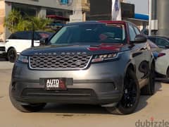 Range  Rover Velar 2019 0