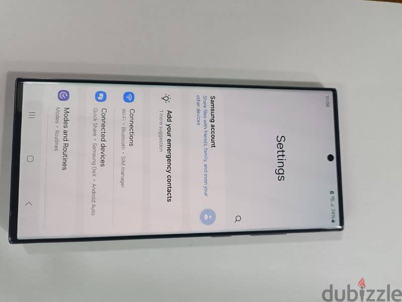 s23 ultra تلحق او متلحقش 25999جنيه لايام بس 8