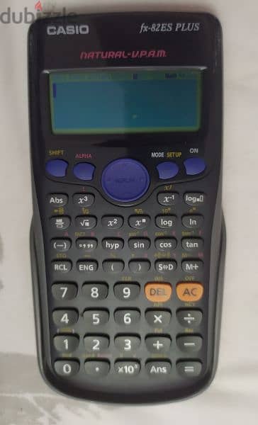 Calculator 1