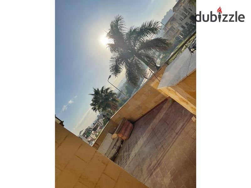 Twin house villa for sale in Hadayek El Mohandiseen Compound, Sheikh Zayed, super luxury finishing 4