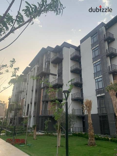 Apartment 155m for sale in Madinaty Fully finished 5