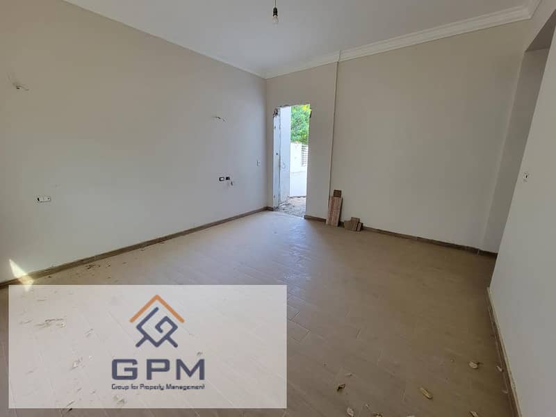 Fully Finished Stand alone Villa For Sale with the Lowest Price in New Cairo  Koronfel Heights Compound in The Most Prime Location RTM 5