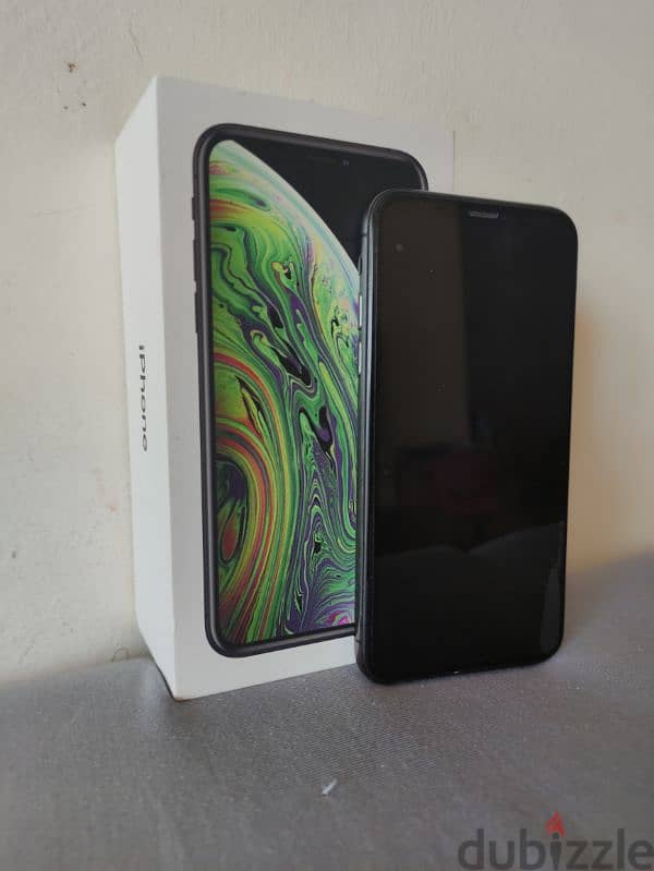 Used iphone XS 64Gb 2