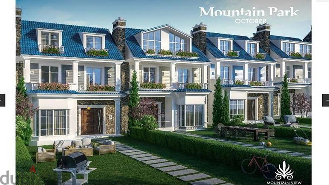 شقه 150م للبيع بموقع مميز ف Mountain View ICITY مطلوب 2M كاش 11